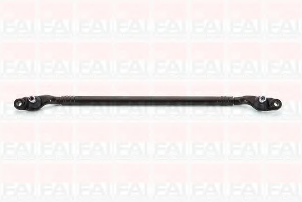 FAI AutoParts SS2549