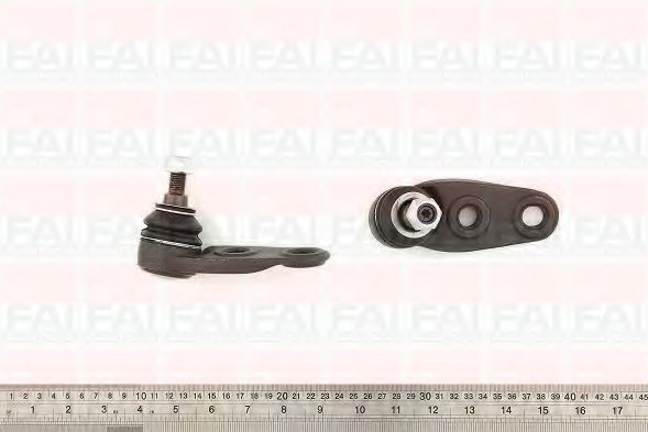 FAI AutoParts SS2815
