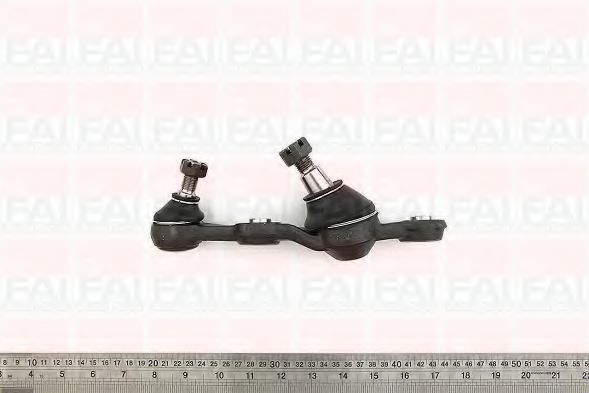 FAI AutoParts SS2852