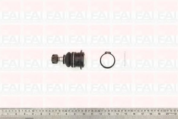 FAI AutoParts SS2877