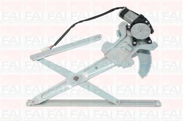 FAI AutoParts WR060 FAI AutoParts WR060