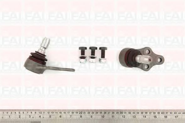 FAI AutoParts SS4034