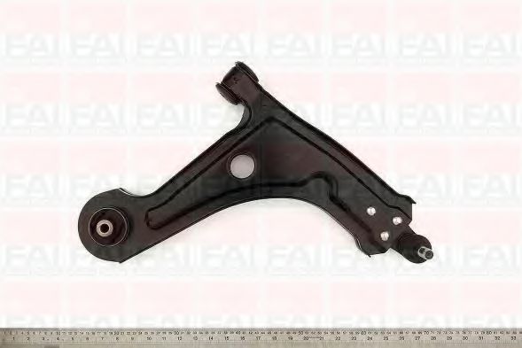 FAI AutoParts SS4054