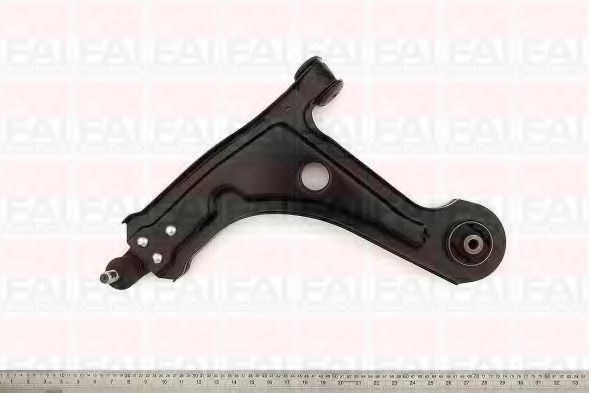FAI AutoParts SS4055
