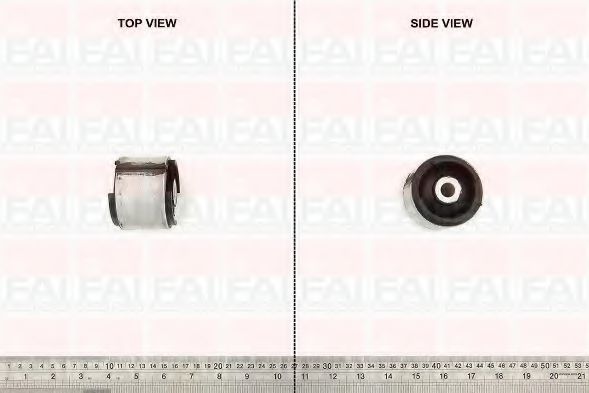 FAI AutoParts SS4342