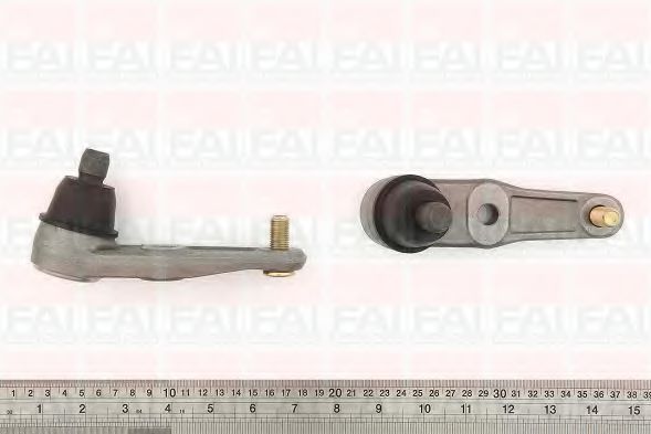 FAI AutoParts SS4916