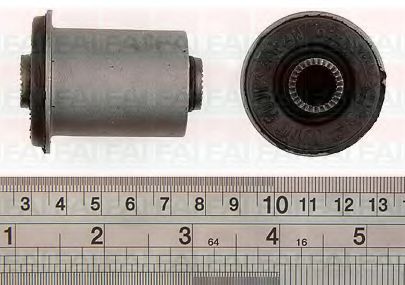 FAI AutoParts SS5320