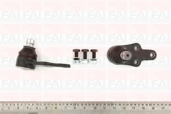 FAI AutoParts SS5811