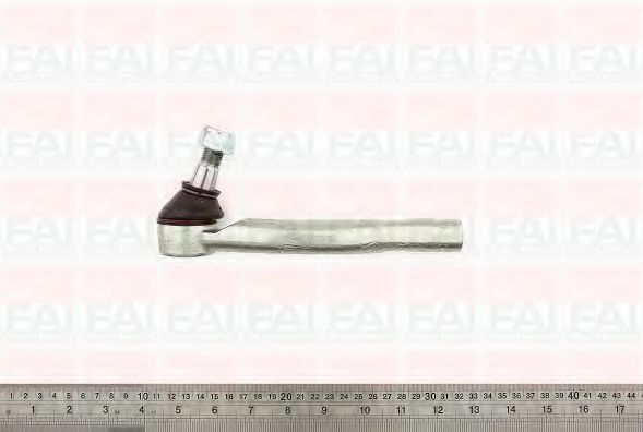 FAI AutoParts SS6253