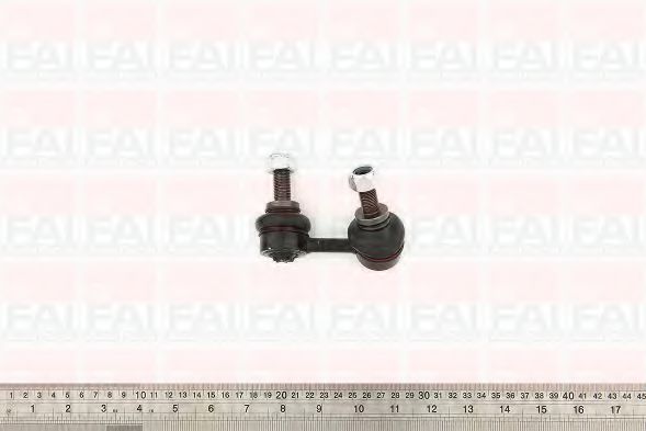 FAI AutoParts SS6255
