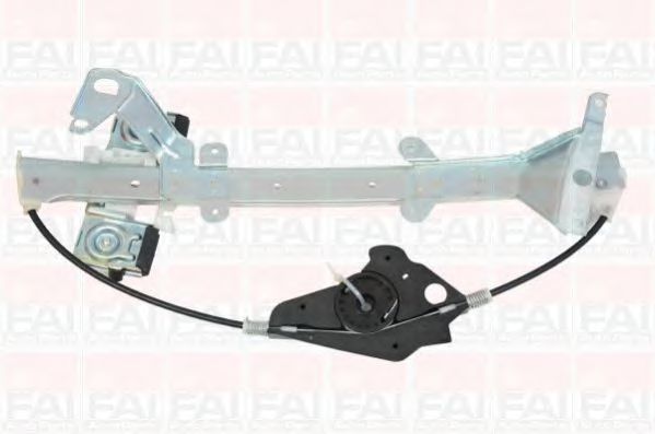 FAI AutoParts WR085