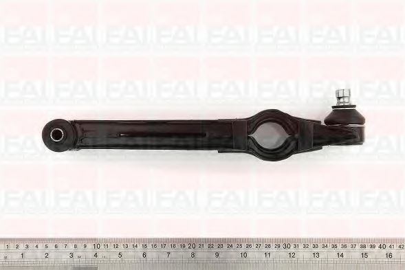 FAI AutoParts SS6321