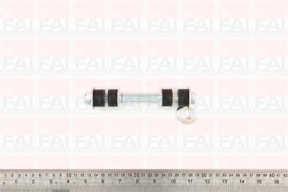FAI AutoParts SS6360