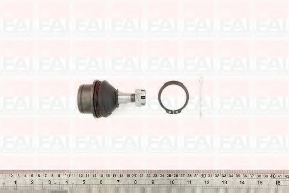 FAI AutoParts SS7079
