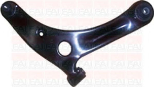 FAI AutoParts SS7362