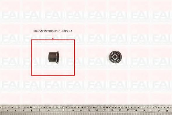 FAI AutoParts T8806