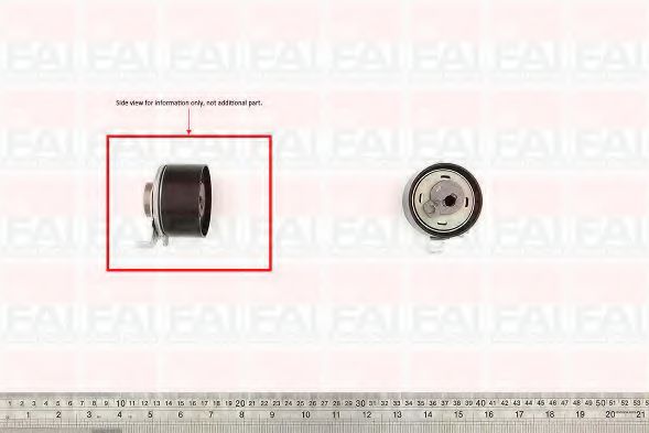 FAI AutoParts T9407