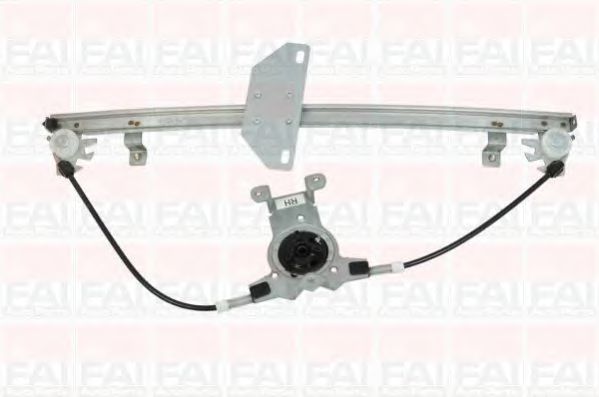 FAI AutoParts WR152