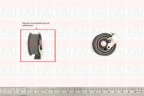 FAI AutoParts T9525