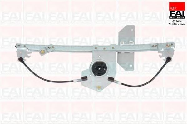 FAI AutoParts WR167