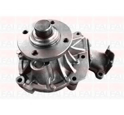 FAI AutoParts WP6495BH