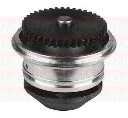 FAI AutoParts WP6498