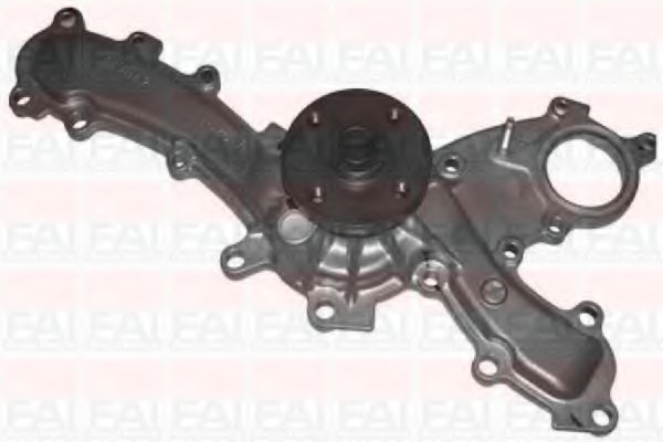 FAI AutoParts WP6500