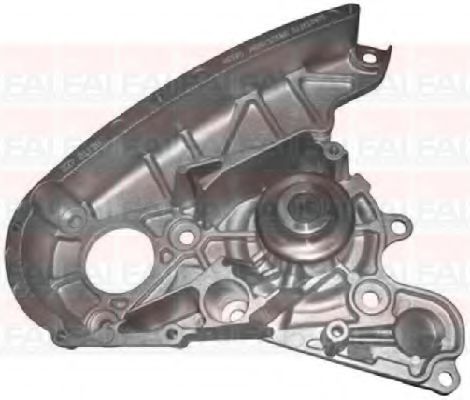 FAI AutoParts WP6501