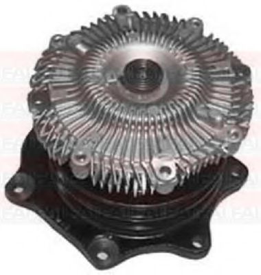 FAI AutoParts WP6544