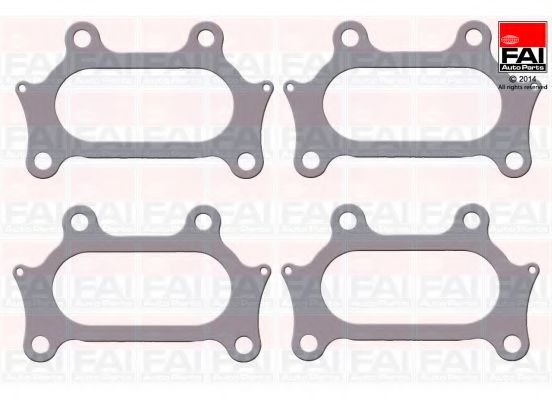 FAI AutoParts EM2152