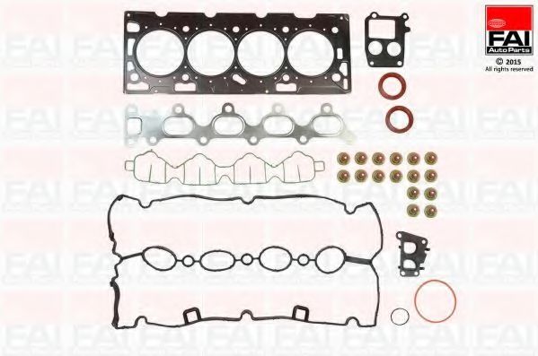 FAI AutoParts HS1621