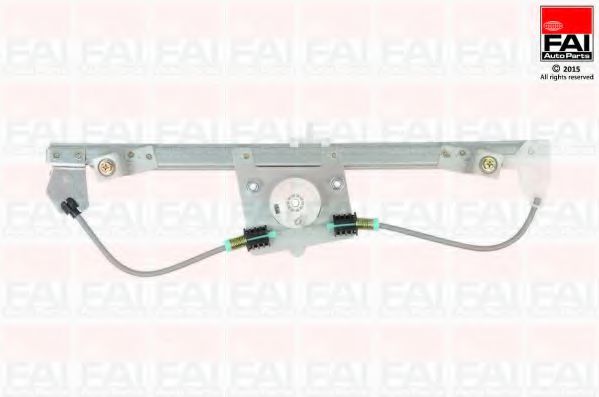 FAI AutoParts WR075