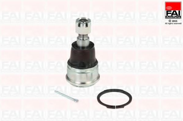FAI AutoParts SS5758