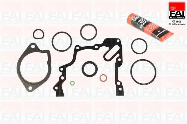 FAI AutoParts CS1006