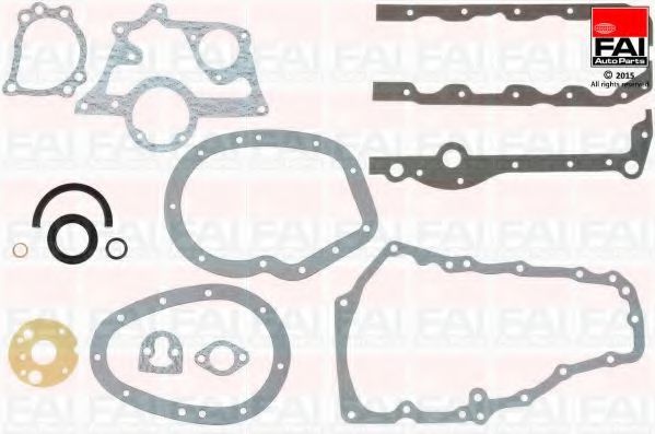 FAI AutoParts CS122 FAI AutoParts CS122