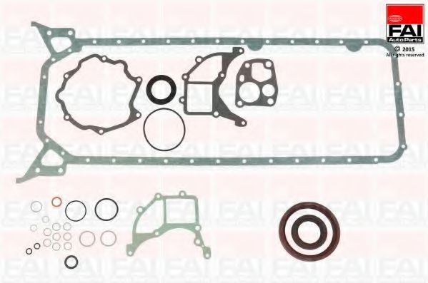 FAI AutoParts CS498