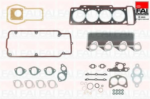 FAI AutoParts HS270