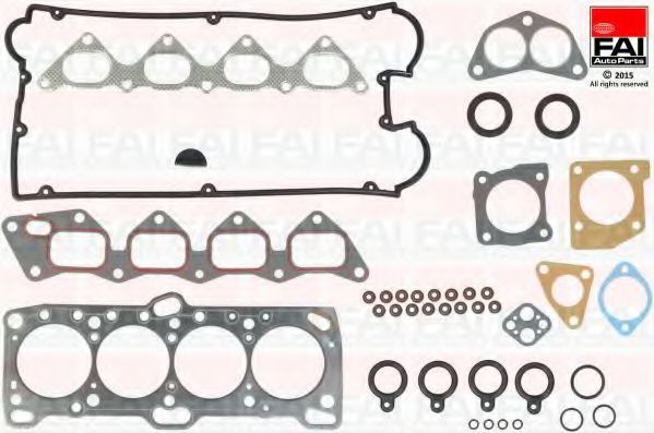 FAI AutoParts HS976