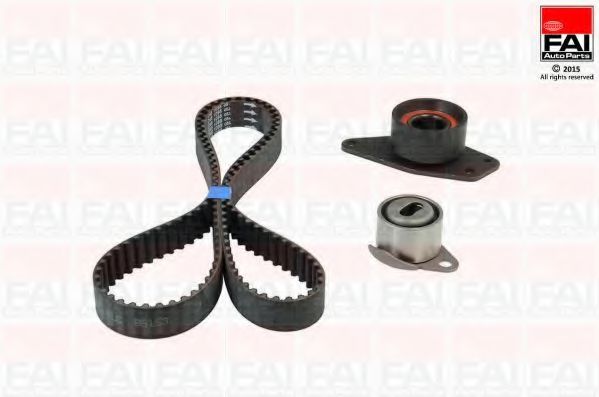 FAI AutoParts TBK231