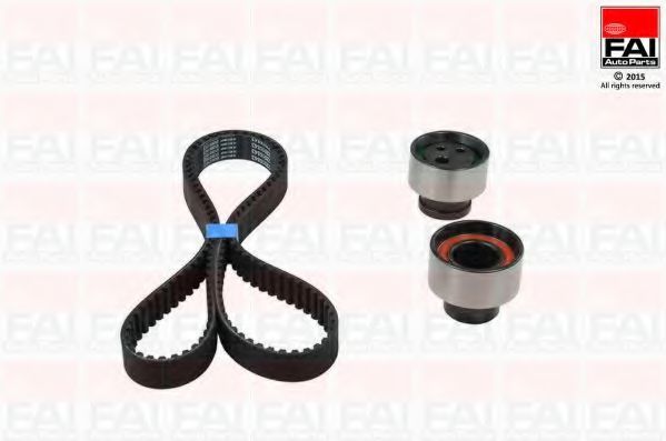 FAI AutoParts TBK249