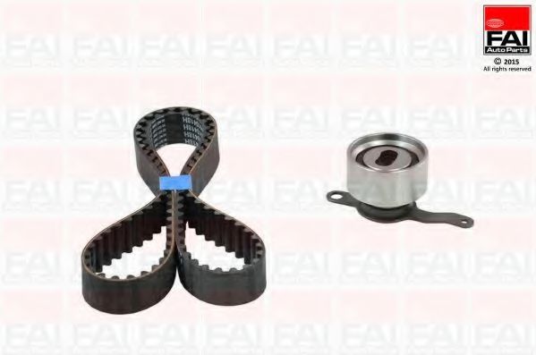 FAI AutoParts TBK257