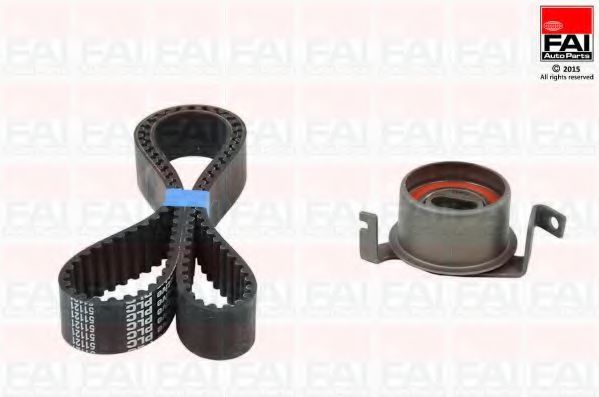 FAI AutoParts TBK271