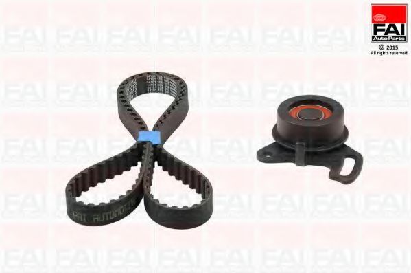 FAI AutoParts TBK274