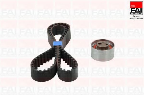 FAI AutoParts TBK286