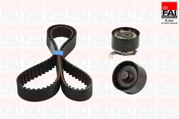 FAI AutoParts TBK297 FAI AutoParts TBK297