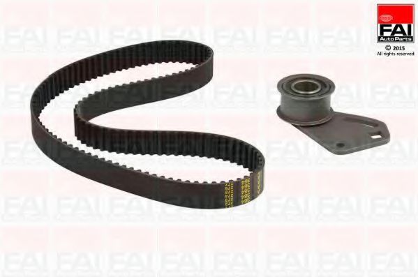 FAI AutoParts TBK308