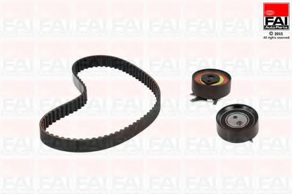 FAI AutoParts TBK328