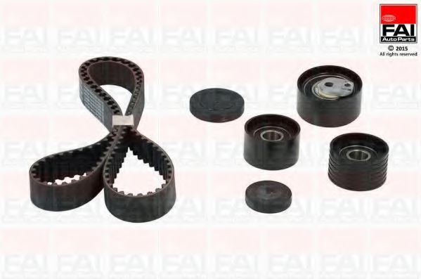 FAI AutoParts TBK353