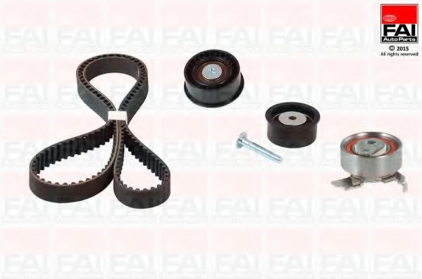 FAI AutoParts TBK55