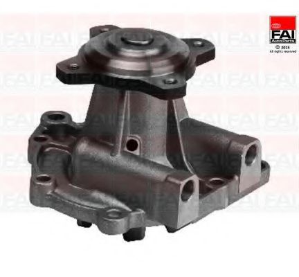 FAI AutoParts WP6616